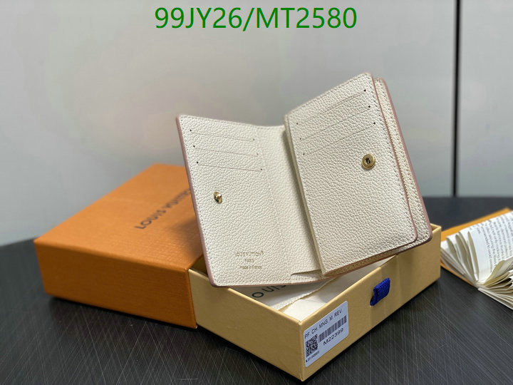 LV-Wallet Mirror Quality Code: MT2580 $: 99USD