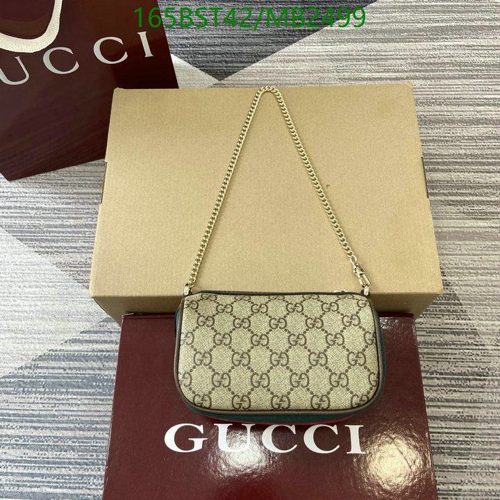 Gucci-Bag-Mirror Quality Code: MB2499 $: 165USD