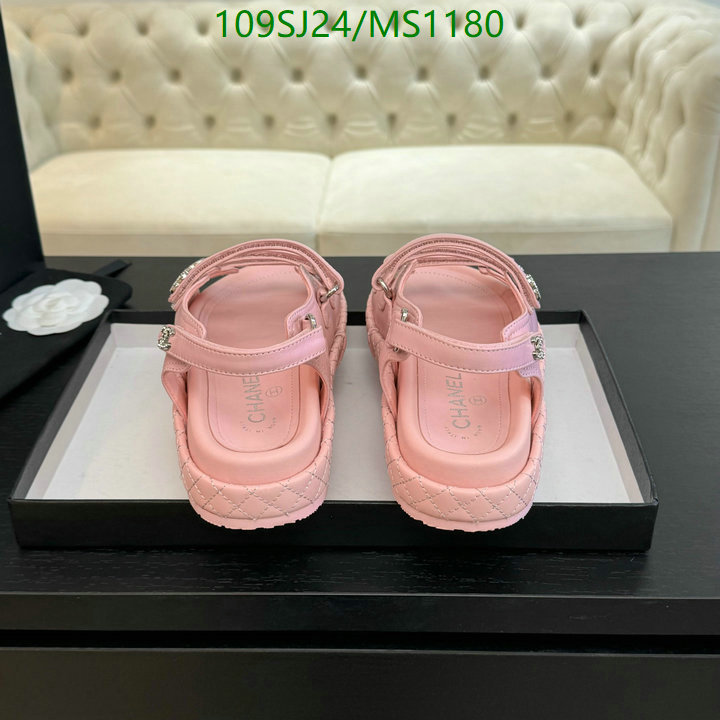 Chanel-Women Shoes Code: MS1180 $: 109USD