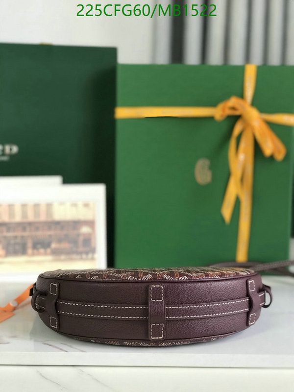 Goyard-Bag-Mirror Quality Code: MB1522 $: 225USD