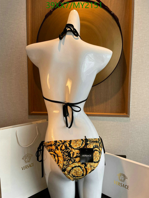Versace-Swimsuit Code: MY2151 $: 39USD