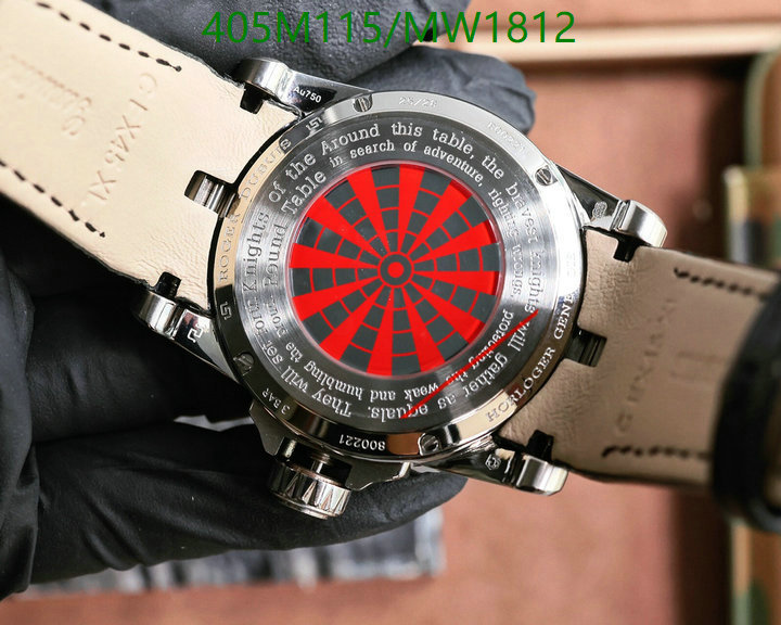 Roger Dubuis-Watch-Mirror Quality Code: MW1812 $: 405USD