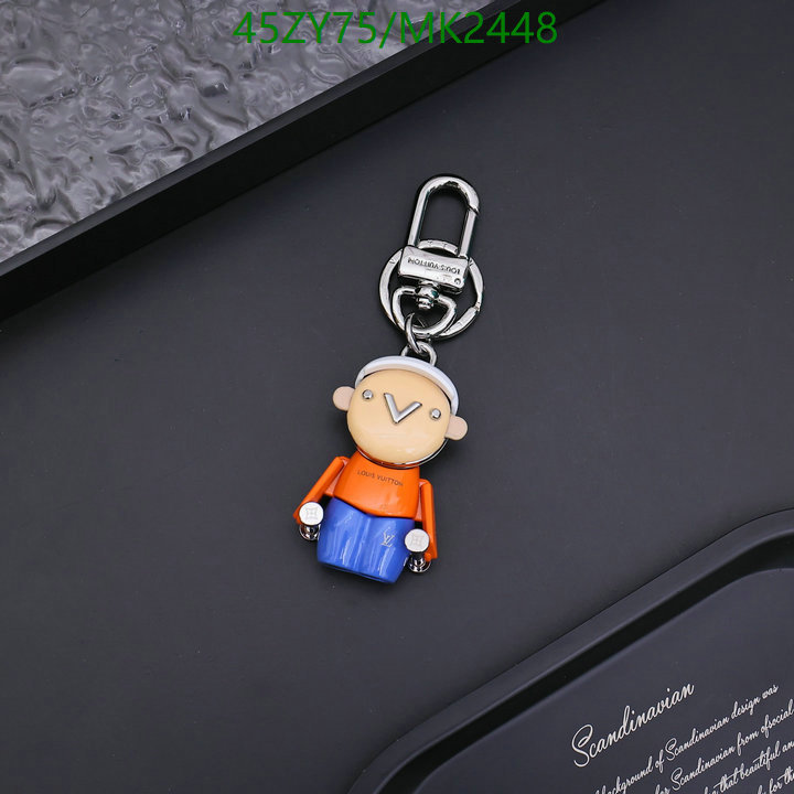 LV-Key pendant Code: MK2448 $: 45USD