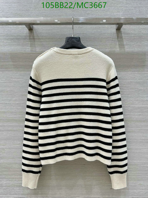 Celine-Clothing Code: MC3667 $: 105USD