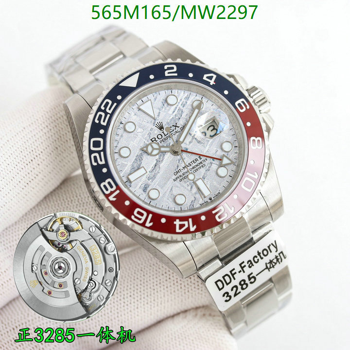 Rolex-Watch-Mirror Quality Code: MW2297 $: 565USD