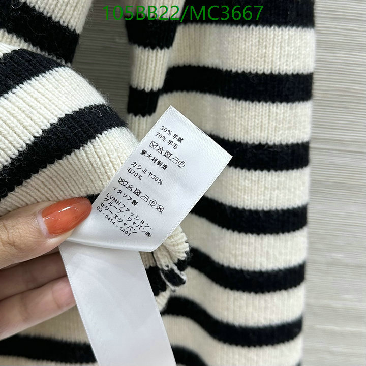 Celine-Clothing Code: MC3667 $: 105USD