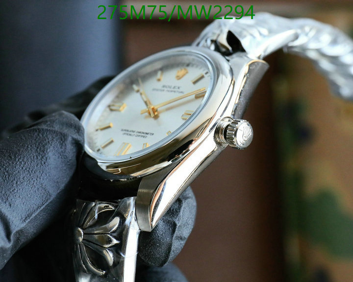 Rolex-Watch-Mirror Quality Code: MW2294 $: 275USD