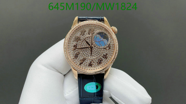 Vacheron Constantin-Watch-Mirror Quality Code: MW1824 $: 645USD