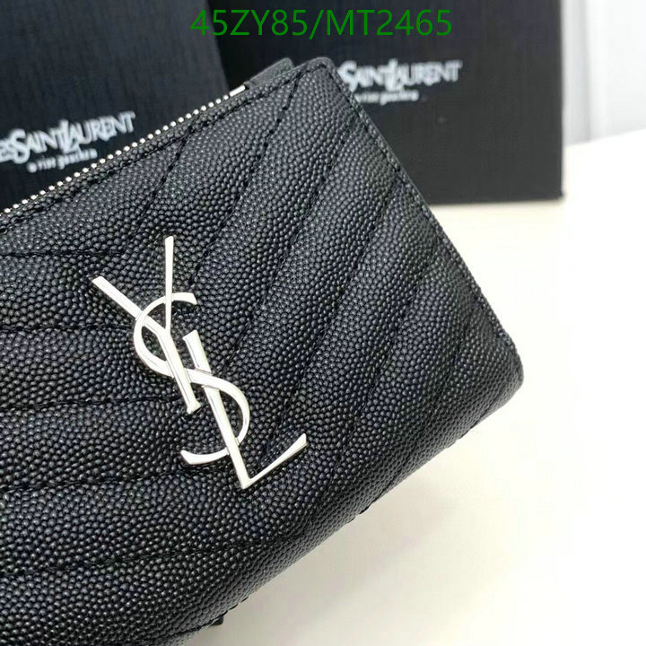 YSL-Wallet(4A) Code: MT2465 $: 45USD
