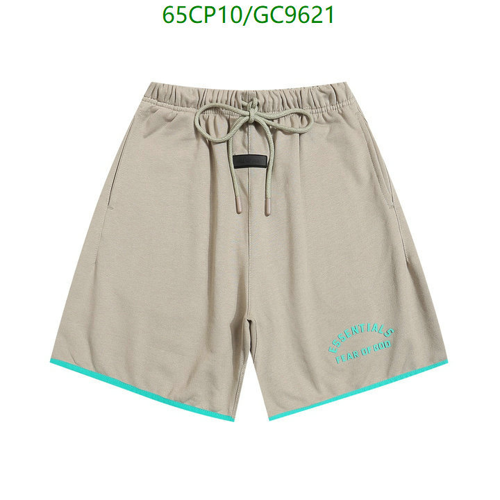 Essentials-Clothing Code: GC9621 $: 65USD