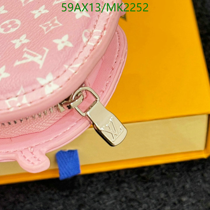 LV-Key pendant Code: MK2252 $: 59USD
