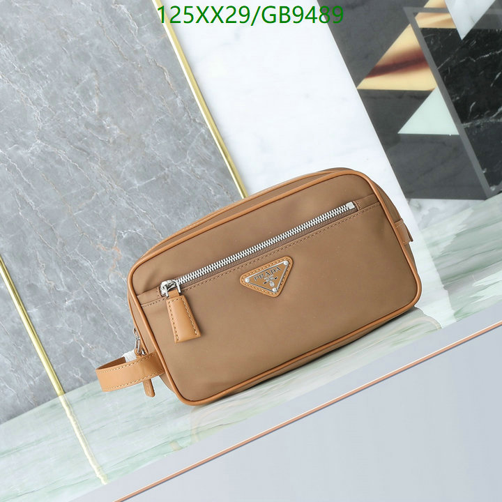 Prada-Bag-Mirror Quality Code: GB9489 $: 125USD