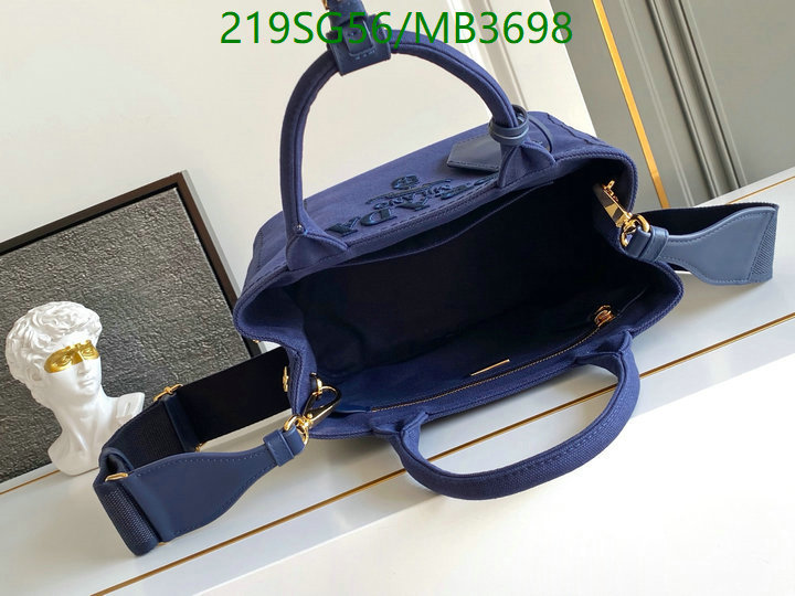 Prada-Bag-Mirror Quality Code: MB3698 $: 219USD