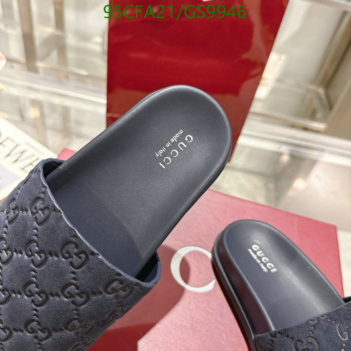 Gucci-Men shoes Code: GS9946-Yupoo.ru - Copybrand.Team photo album Gucci-Men shoes Code: GS9946