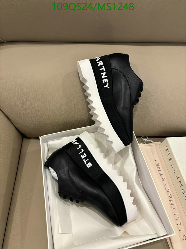 Stella-McCartney-Women Shoes Code: MS1248 $: 109USD