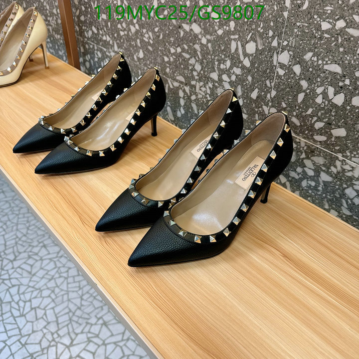 Valentino-Women Shoes Code: GS9807 $: 119USD-Yupoo.ru - Copybrand.Team photo album Valentino-Women Shoes Code: GS9807 $: 119USD