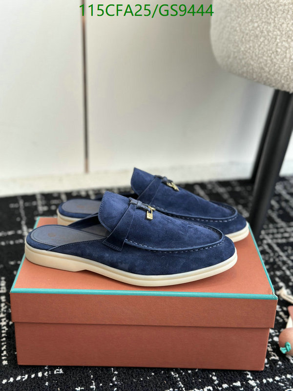 Loro Piana-Women Shoes Code: GS9444 $: 115USD
