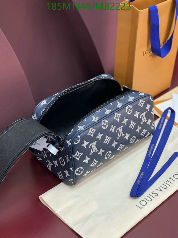 LV-Bag-Mirror Quality Code: MB2223 $: 185USD