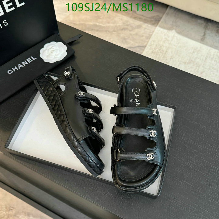 Chanel-Women Shoes Code: MS1180 $: 109USD