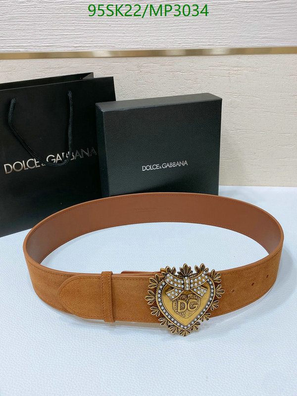 D&G-Belts Code: MP3034 $: 95USD