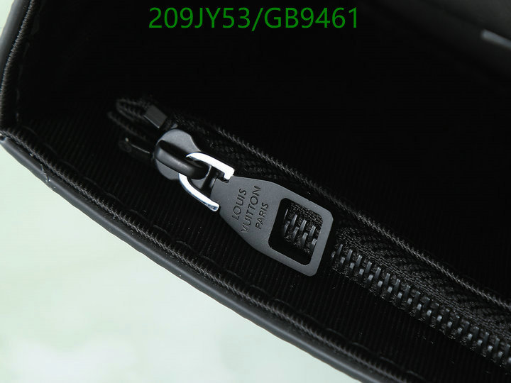 LV-Bag-Mirror Quality Code: GB9461 $: 205USD