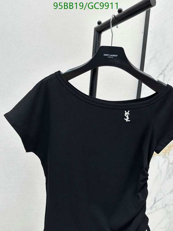 YSL-Clothing Code: GC9911 $: 95USD