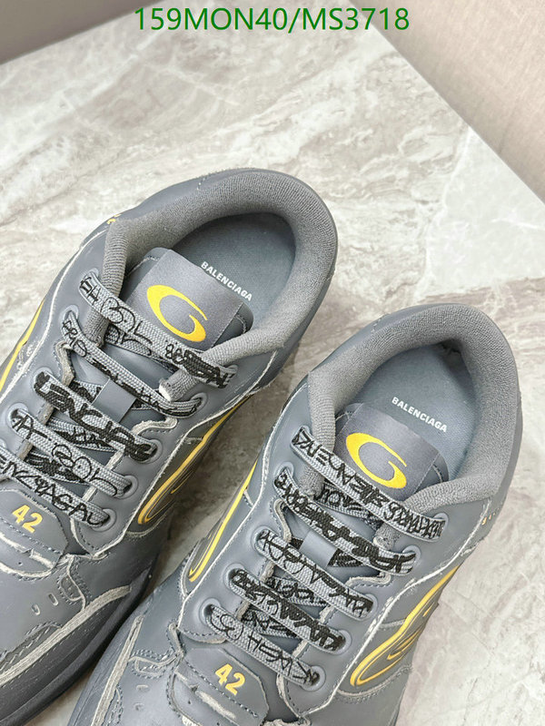 Balenciaga-Women Shoes Code: MS3718 $: 159USD