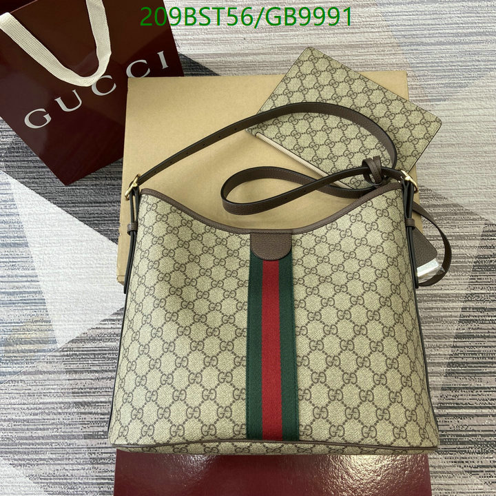 Gucci-Bag-Mirror Quality Code: GB9991 $: 209USD
