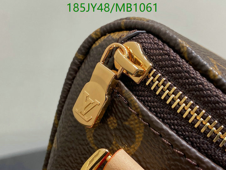 LV-Bag-Mirror Quality Code: MB1061 $: 185USD
