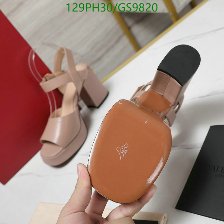 Valentino-Women Shoes Code: GS9820 $: 129USD-Yupoo.ru - Copybrand.Team photo album Valentino-Women Shoes Code: GS9820 $: 129USD