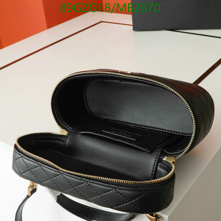 YSL-Bag-4A Quality Code: MB2870 $: 89USD