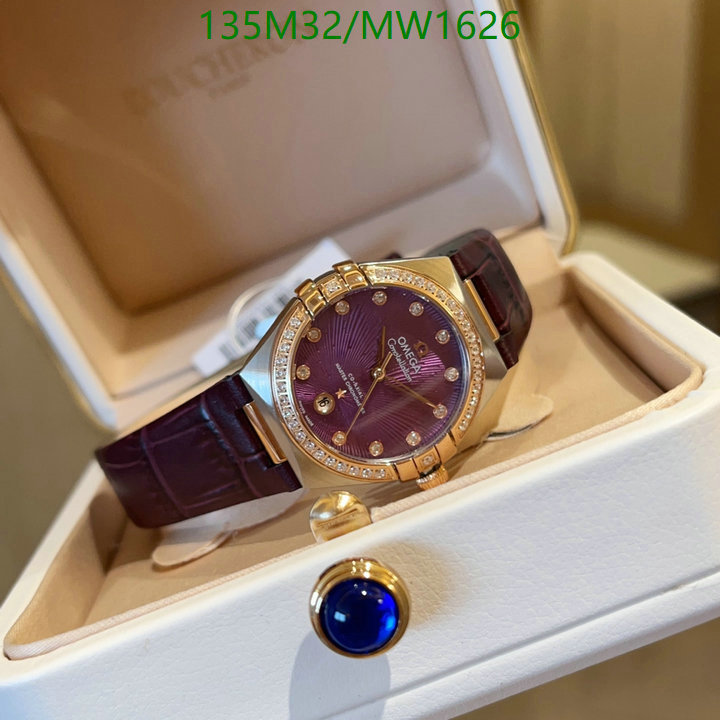 Omega-Watch(4A) Code: MW1626 $: 135USD