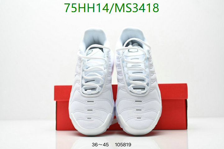 Nike-Men shoes Code: MS3418 $: 75USD