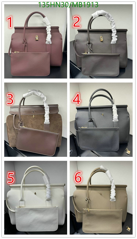 Loro Piana-Bag-4A Quality Code: MB1913 $: 135USD
