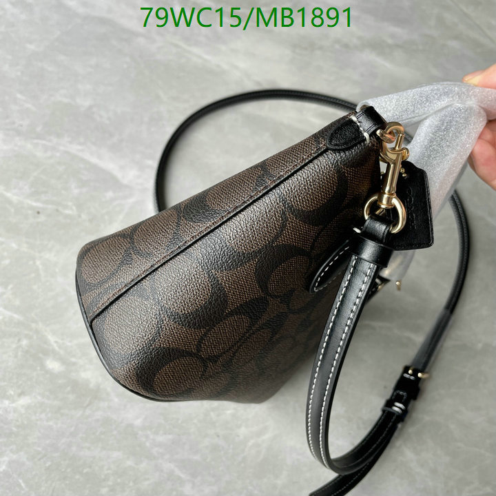Coach-Bag-4A Quality Code: MB1891 $: 79USD