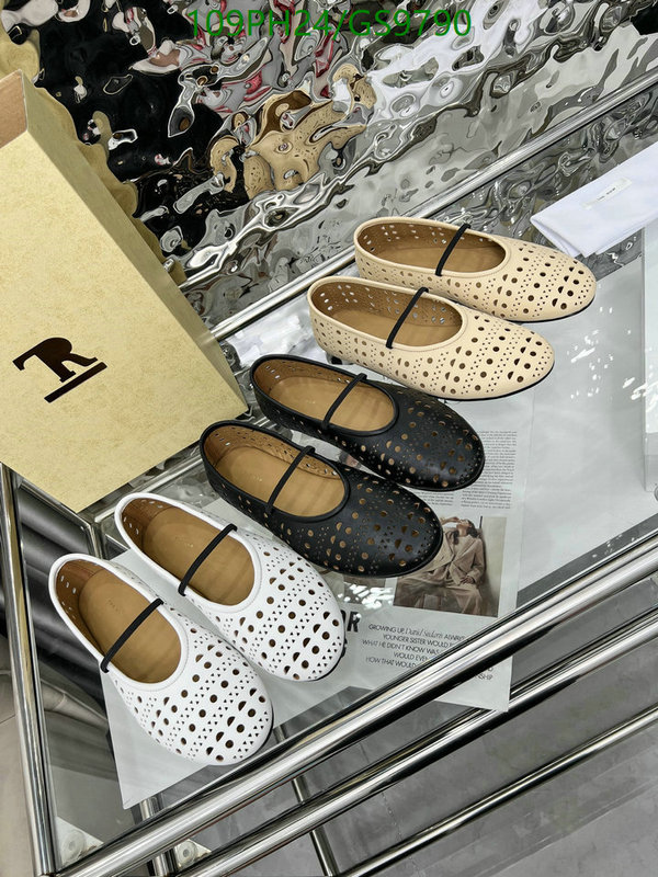 The Row-Women Shoes Code: GS9790 $: 109USD