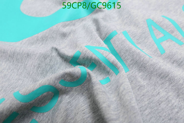 Essentials-Clothing Code: GC9615 $: 59USD