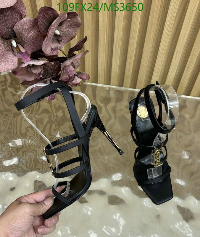 YSL-Women Shoes Code: MS3650 $: 109USD-Yupoo.ru - Copybrand.Team photo album YSL-Women Shoes Code: MS3650 $: 109USD