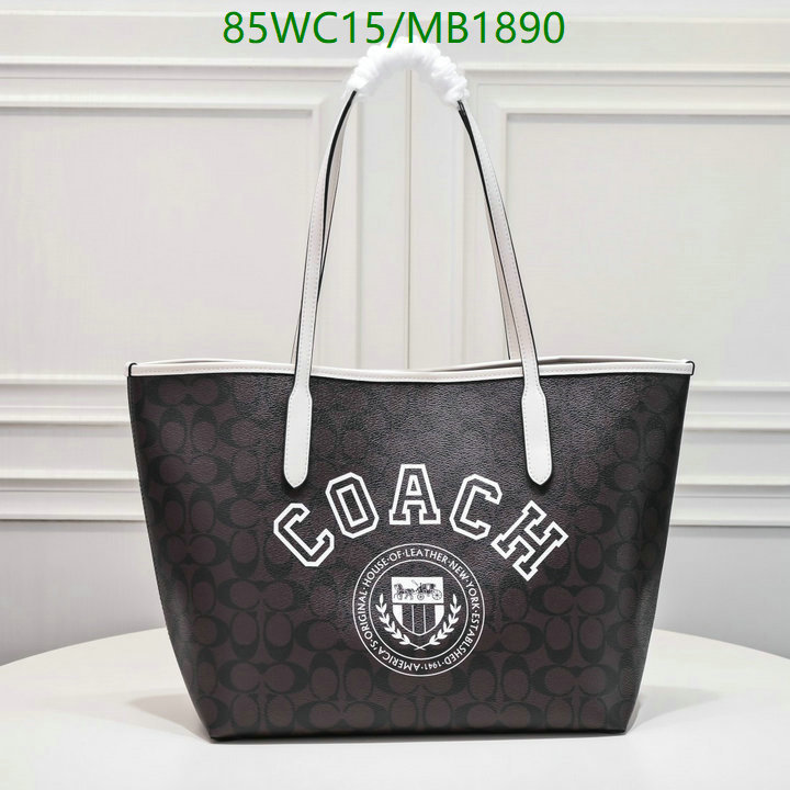 Coach-Bag-4A Quality Code: MB1890 $: 85USD