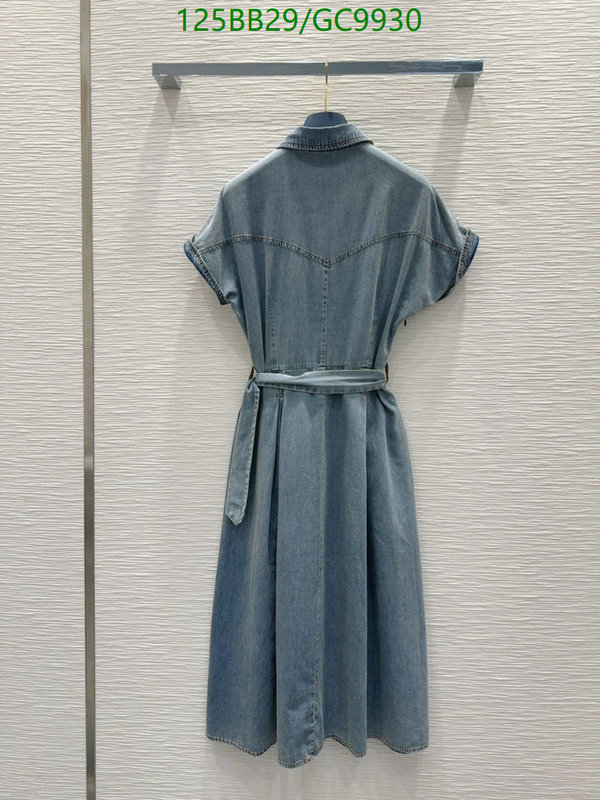 LV-Clothing Code: GC9930 $: 125USD