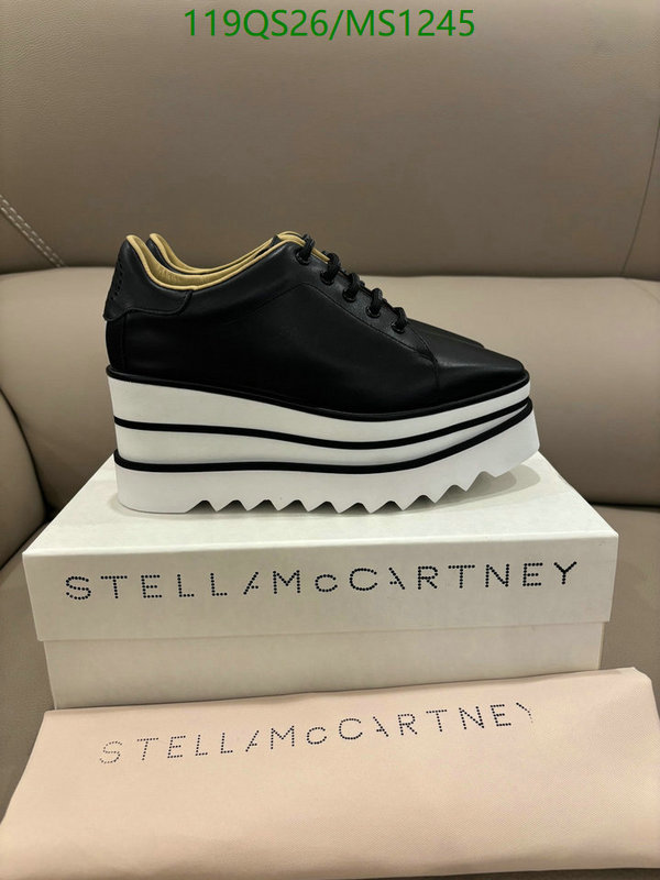 Stella-McCartney-Women Shoes Code: MS1245 $: 119USD
