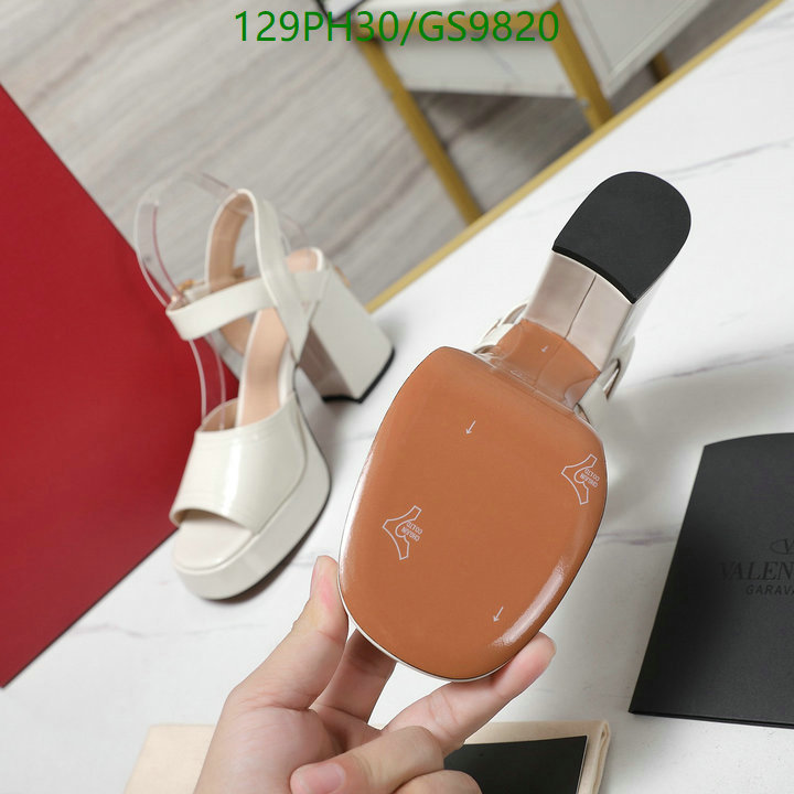 Valentino-Women Shoes Code: GS9820 $: 129USD-Yupoo.ru - Copybrand.Team photo album Valentino-Women Shoes Code: GS9820 $: 129USD