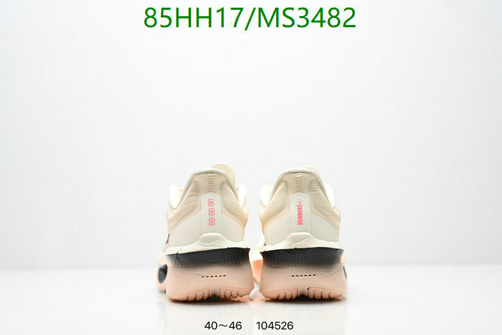 Nike-Men shoes Code: MS3482 $: 85USD