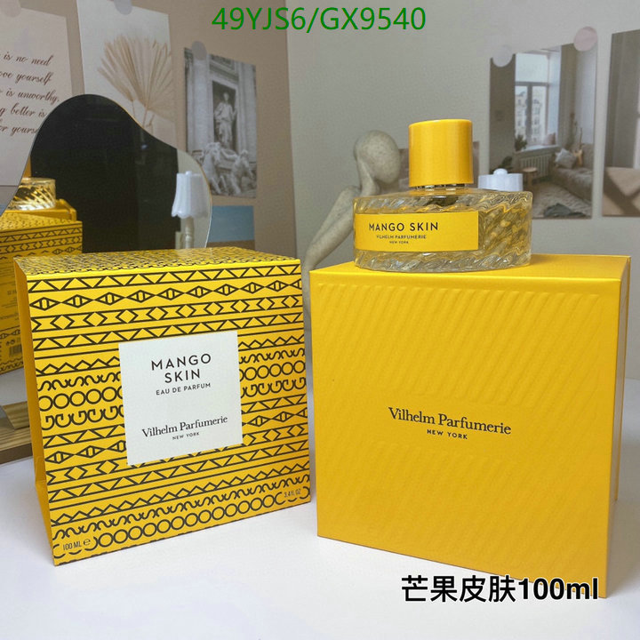 Vilhelm Parfumerie-Perfume Code: GX9540 $: 49USD