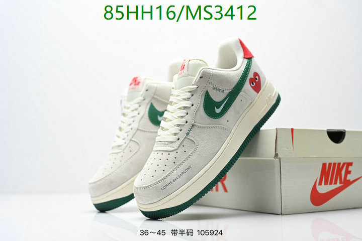 Nike-Men shoes Code: MS3412 $: 85USD