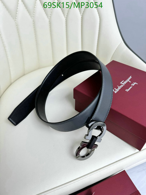 Ferragamo-Belts Code: MP3054 $: 69USD