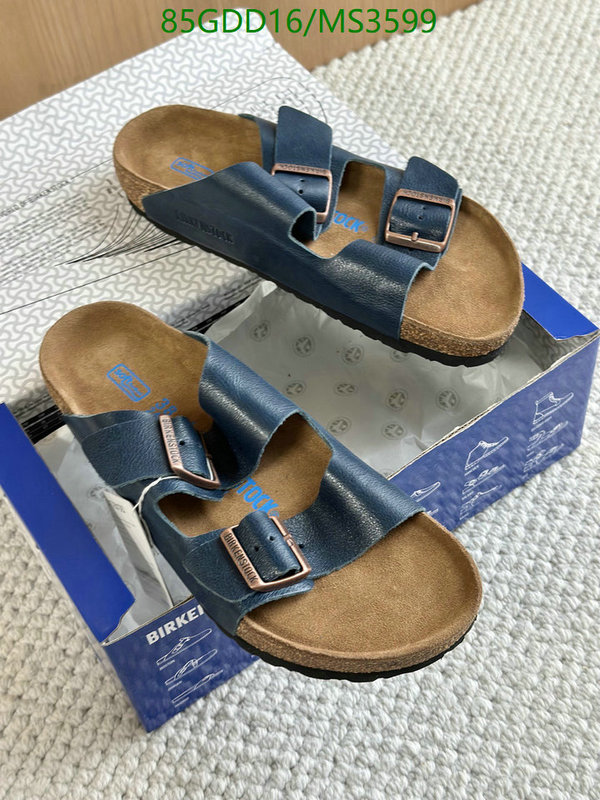Birkenstock-Men shoes Code: MS3599 $: 85USD