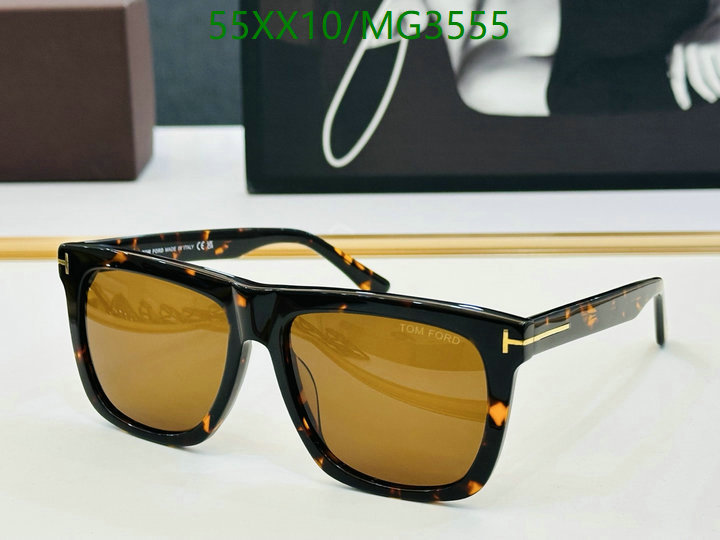 Tom Ford-Glasses Code: MG3555 $: 55USD