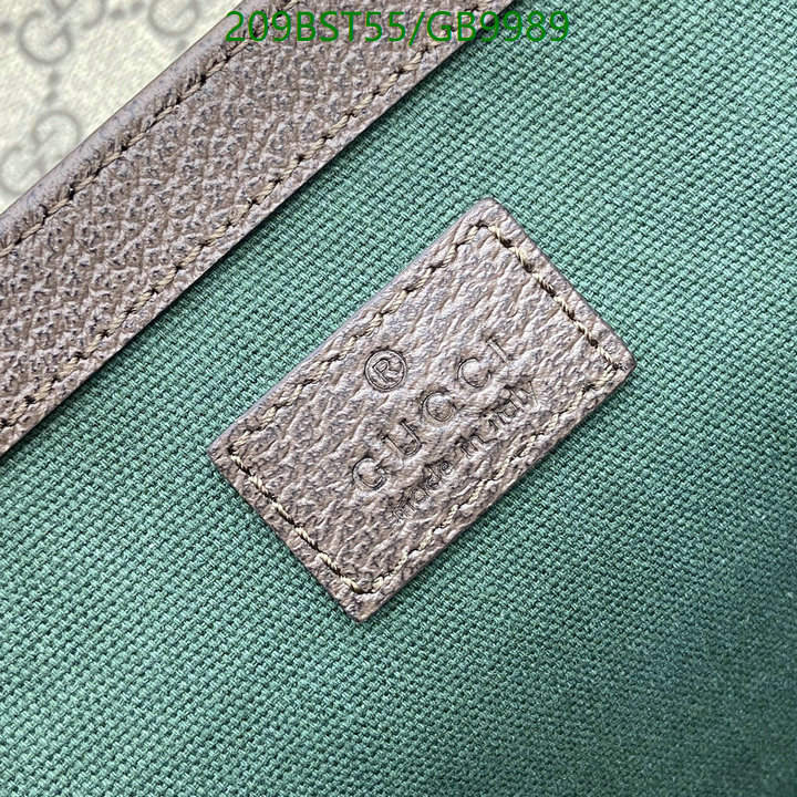 Gucci-Bag-Mirror Quality Code: GB9989 $: 209USD