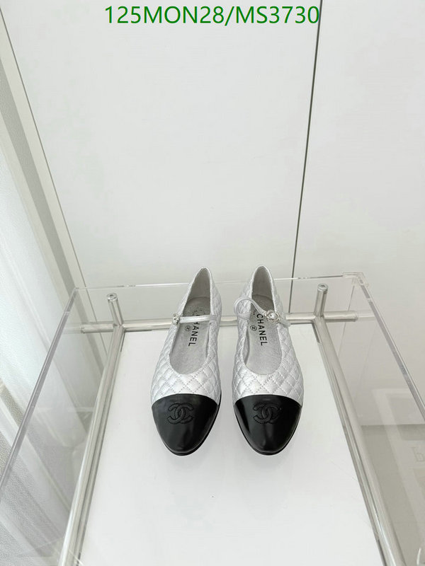 Chanel-Women Shoes Code: MS3730 $: 125USD